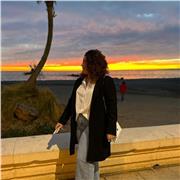 Trabajadora Social da clases de Orientación Escolar. ¿Necesitas ayuda con tus estudios? ¡Estoy aquí para ayudarte!